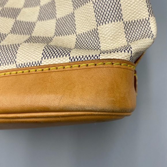 🔥AZUR BB🔥Louis Vuitton Azur Noe BB crossbody - Picture 15 of 16